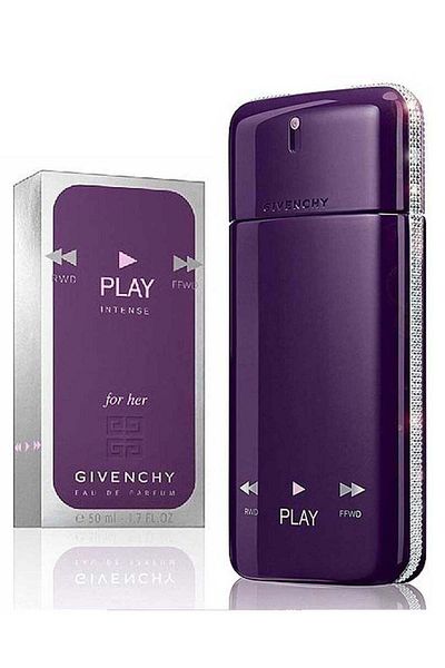 Givenchy Giv Play Intense EDP