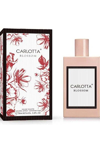 Carlotta 100ml spray