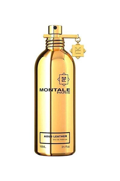 Montale Aoud Leather EDP 100ml