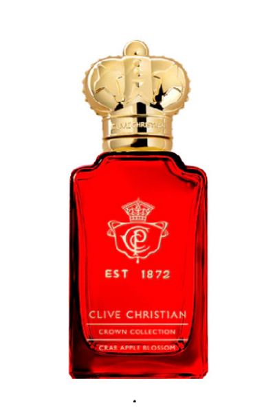 Clive Christian Crab Apple Blossom Parfum 50ml