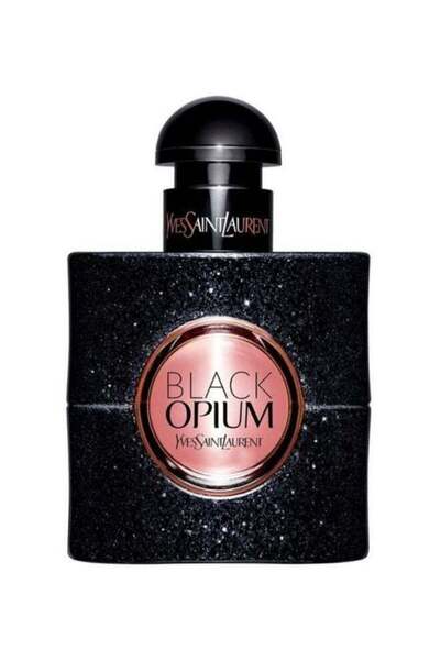 Yves Saint Laurent عطر بلاك أوبيوم 30 مل