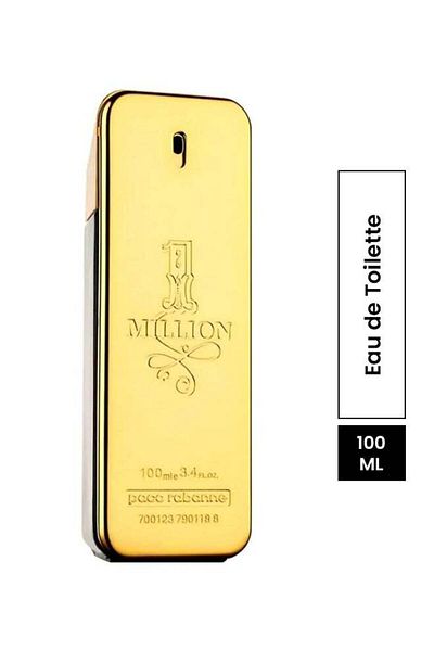 Paco Rabanne 1 Million EDT 100ml