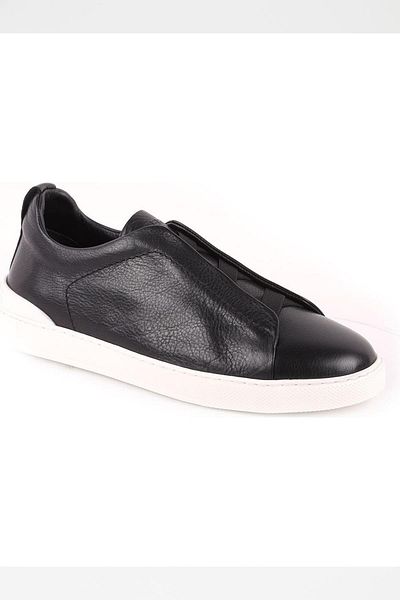 Libero L5202 Eva Pantofi casual pentru bărbați - negri