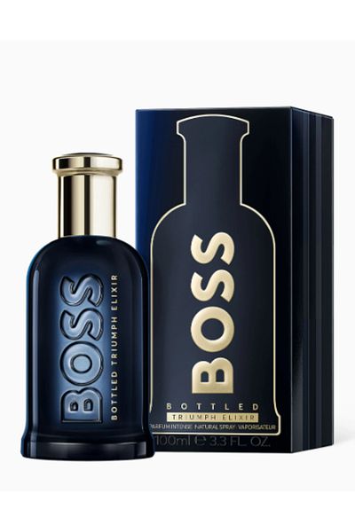 Hugo Boss Bottled Triumph Elixir Parfum Intense 100ml