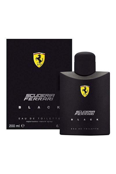 Ferrari Scuderia EDT 200ml