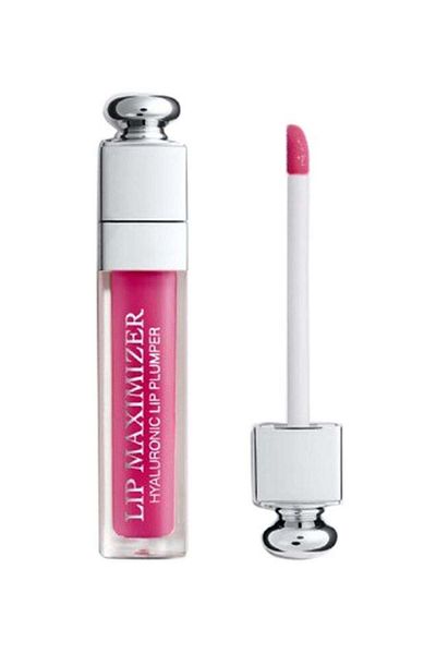 Dior Ultra Hydrating Addict Lip Maximizer 007 Raspberry