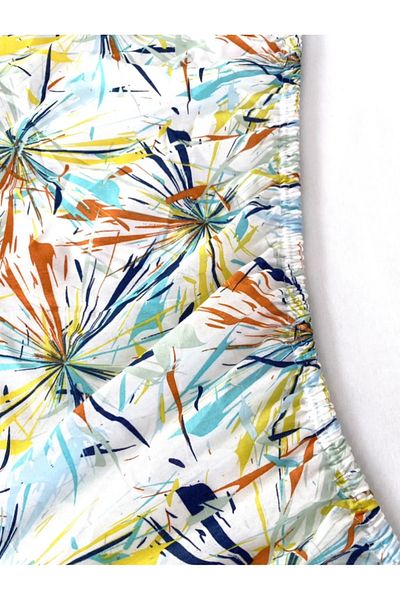 Sdream Fitted Sheet Set - Cotton |   Pillowcases |   Single-Double-Battal