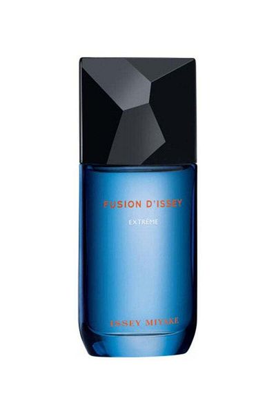 Issey Miyake Fusion D'Issey ExtrÃªme
EDT 100ml