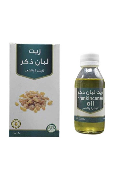Generic Frankincense oil 125 ml