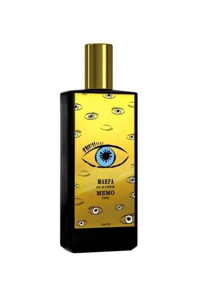 Memo Paris Marfa EDP 75ml