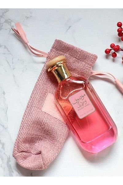 ARD AL ZAAFARAN Perfume Mousuf Wardi