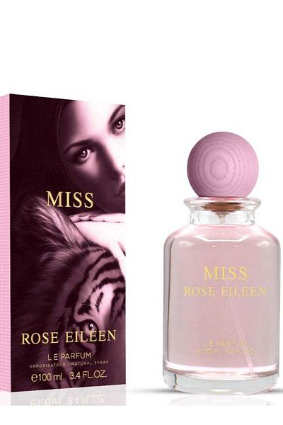 Lavera Miss Rose perfume 100 ml