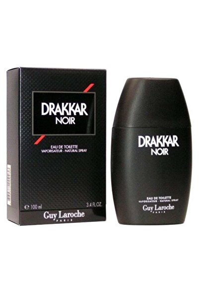 Guy Laroche Drakkar Noir Eau de Toilette 100ml