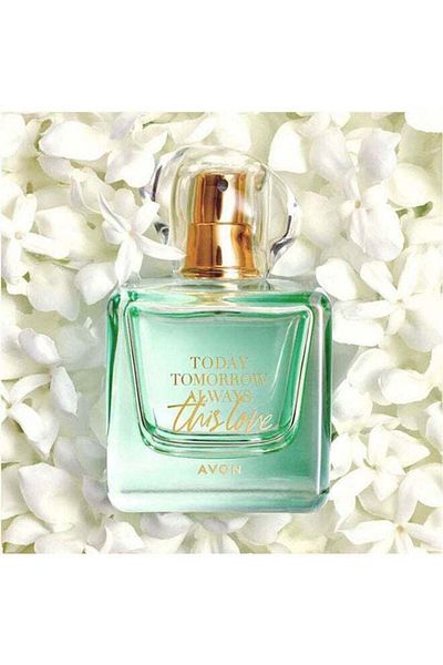 AVON Today Tomorrow Always This Love EDP 50ml