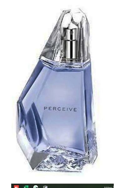AVON Perceive EDP 50ml