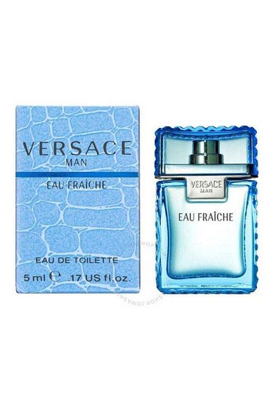 Versace Eau Fraiche EDT Miniature 5ml