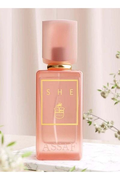 ASSAF She Assaf EDP