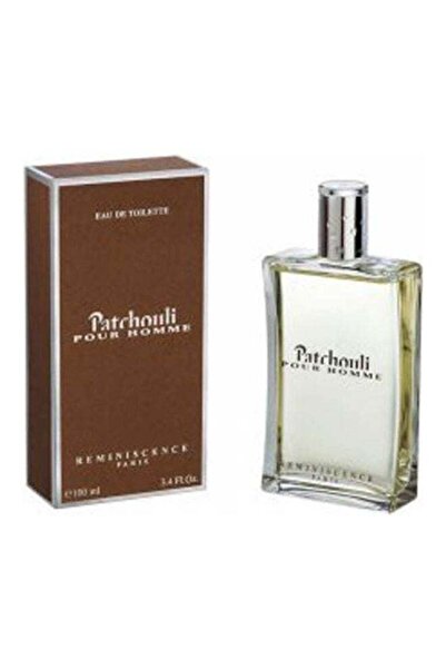 Reminiscence باتشولي هوم او دي تواليت 100 مل