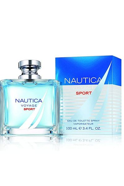Nautica Nautica Voyage Sport Eau de Toilette for men