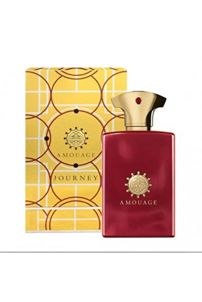 Amouage Journey Men - Eau de Parfum - 100 ml