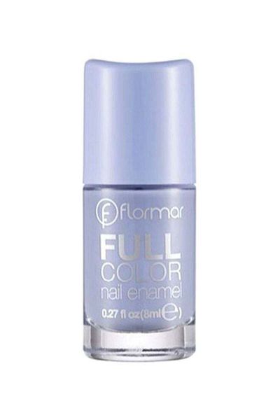 Flormar Full Color Nail Enamel C16 Imaginary World