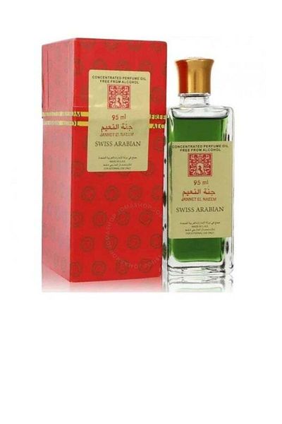 SWISS ARABIAN jannet el nayeem 95ml