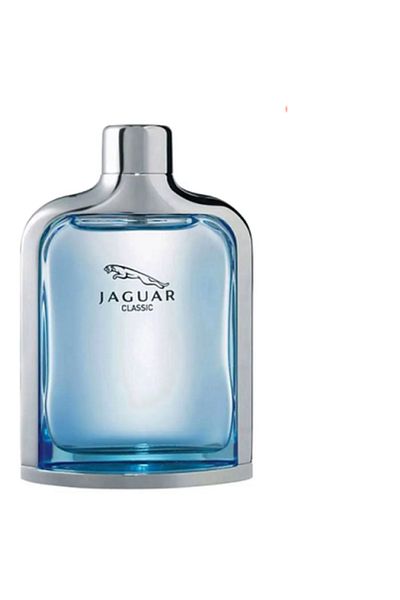 Jaguar Classic perfume for men, 100 ml