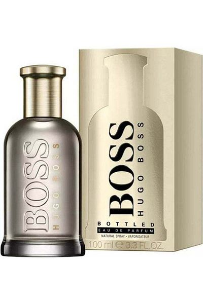 Hugo Boss Bottled EDP 100ml