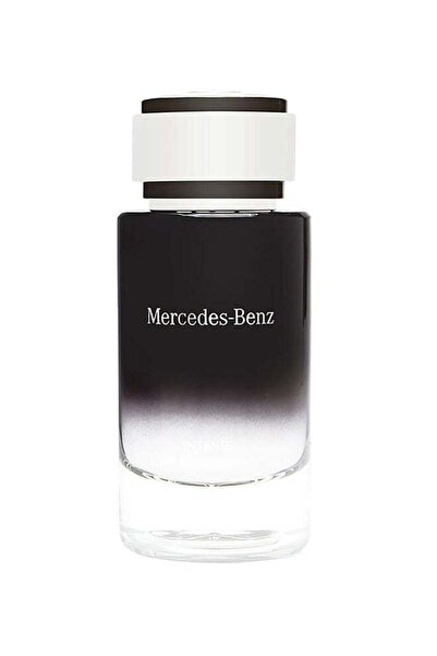 Mercedes Benz Mercedes-Benz Intense EDT 120ml