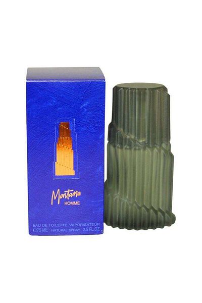 MONTANA EDT