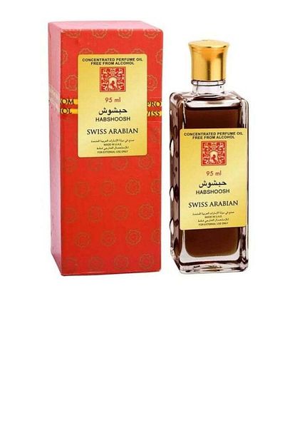 SWISS ARABIAN Habshoosh 95 ml