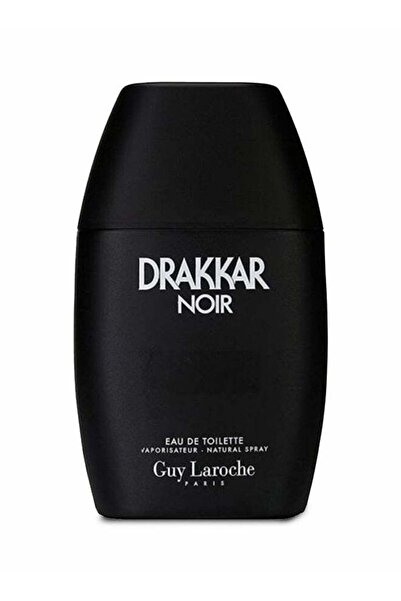 Guy Laroche Drakkar Noir Eau de Toilette 100ml