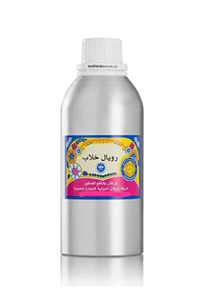 SHURFAN BANAFA زيت عطري رويال خلاب 500 جرام