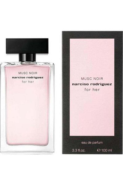 Narciso Rodriguez Musc Noir For Her EDP 100ml