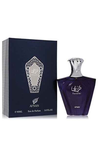 Afnan Turathi Blue Eau de Parfum for Men 90ml