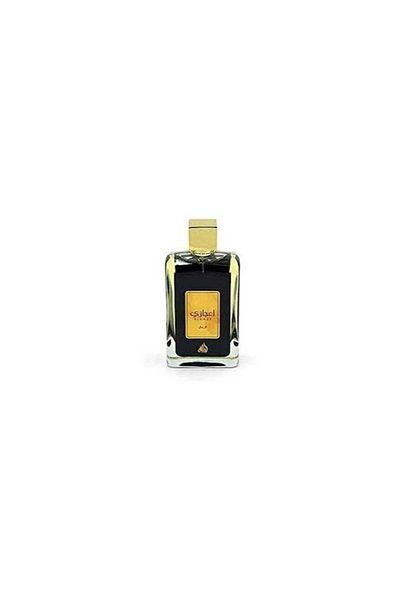 lattafa Ejaazi By for Men , Eau De Parfum, 100Ml 100ml