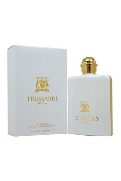 Trussardi دونا او دي بارفان 100 مل