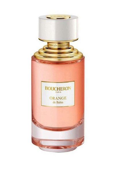 Boucheron Orange De Bahia EDP 125ml