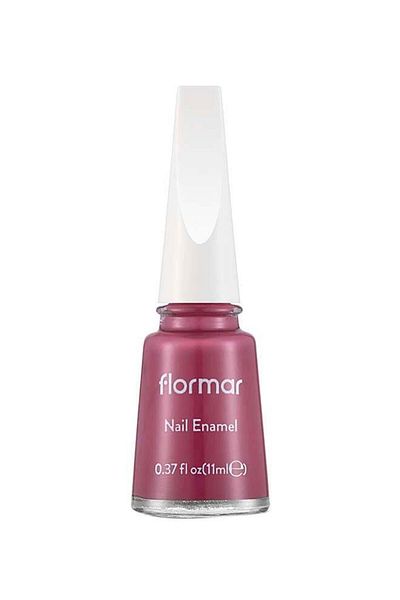 Flormar Nail Enamel 501 A Little Tropical