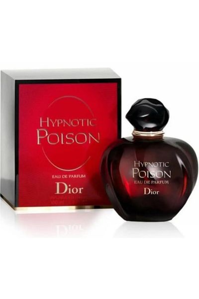 Dior Hypnotic Poison - Eau de Parfum - 100ml