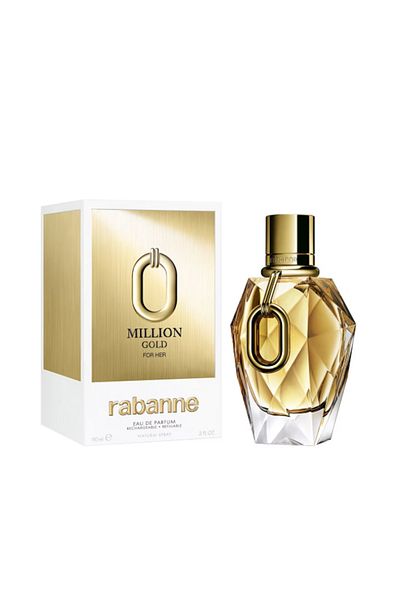 Million Gold For Her - Eau de Parfum