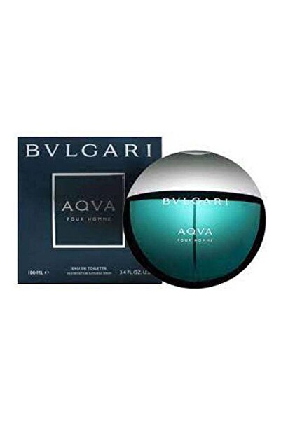 Bvlgari Aqua perfume for men, 100 ml