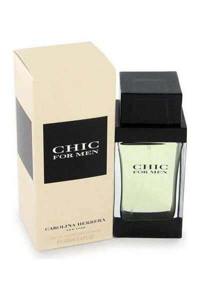 Carolina Herrera Chic EDT 100ml
