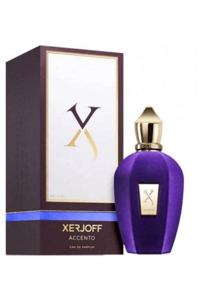 Xerjoff Accento perfume - Eau de Parfum - 100ml