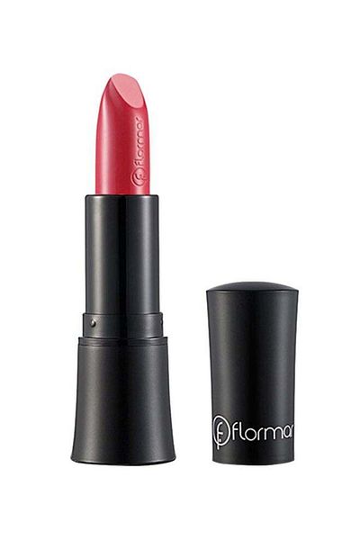 Flormar Super Matte Lipstick 204 Pink Velvet