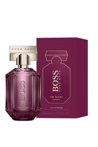 Hugo Boss BOSS The Scent Magnetic Eau de Parfum for Women 50ml
