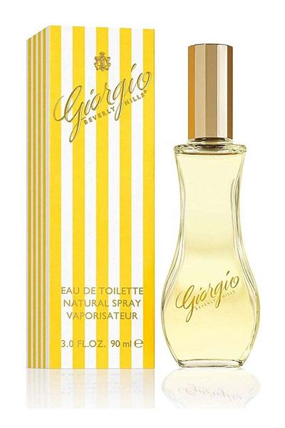 Giorgio Armani Giorgio Beverly Hills Giorgio Beverly Hills EDT 90ml