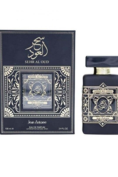 jean antoine عطر سحر العود 100 مل