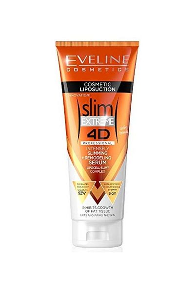 Eveline Cosmetics Slim Extreme 4D Liposuction Serum