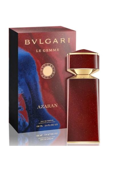 Bvlgari Le Gemme Azaran - Eau de Parfum - 100ml